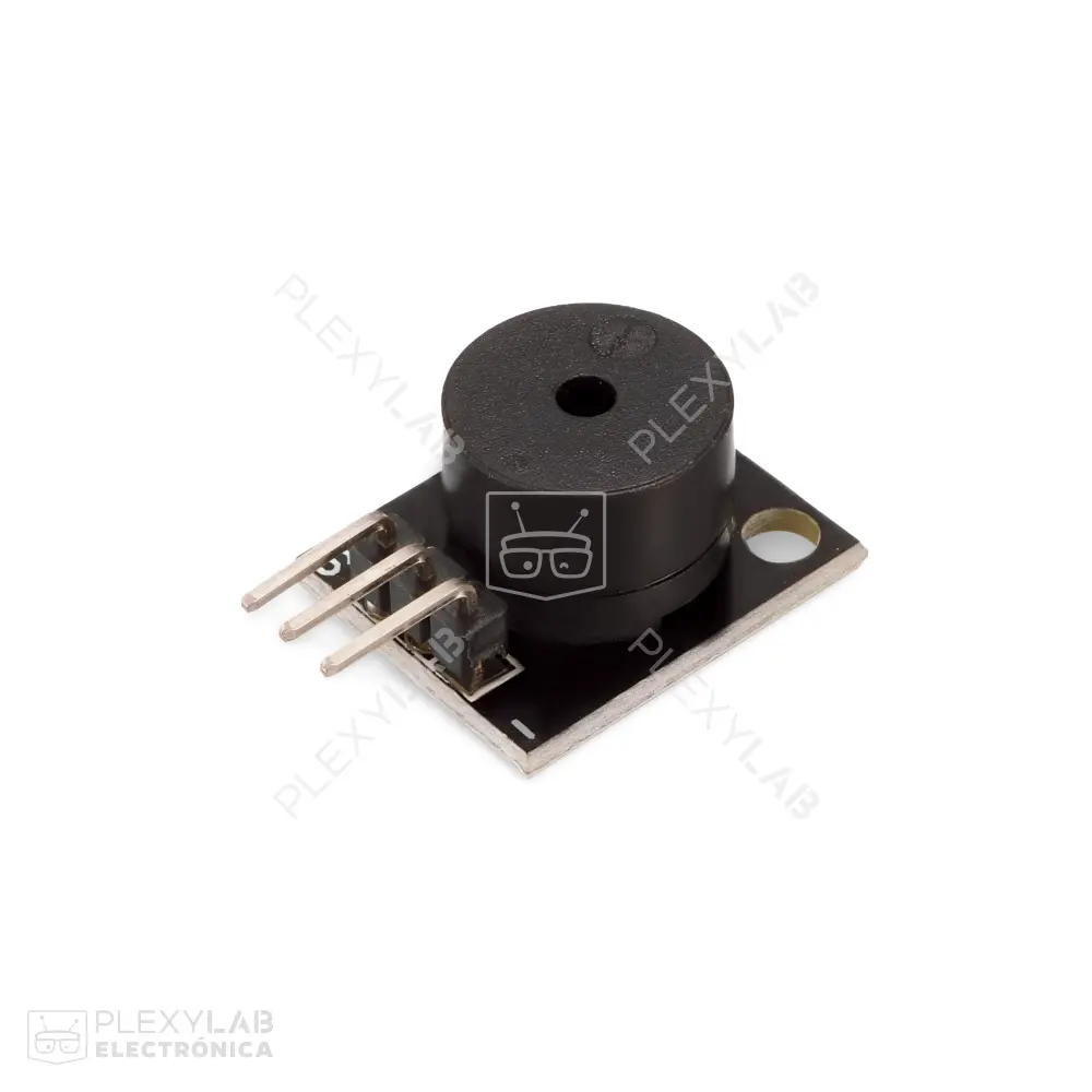 KY-006 Módulo buzzer pasivo