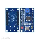 AD9850 DDS Módulo generador de señales